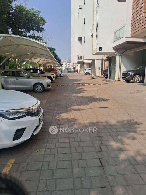 2 BHK Flat In Bon Vivant For Sale  In Mundwa