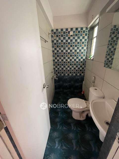 2 BHK Flat In Bon Vivant For Sale  In Mundwa