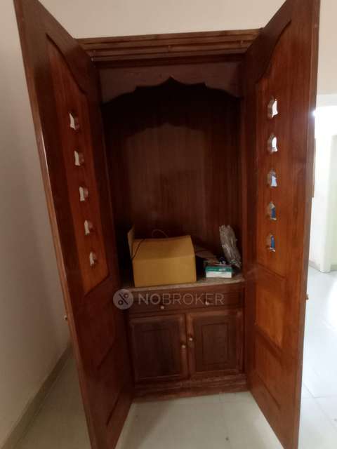 3 BHK House For Sale  In Thanisandra