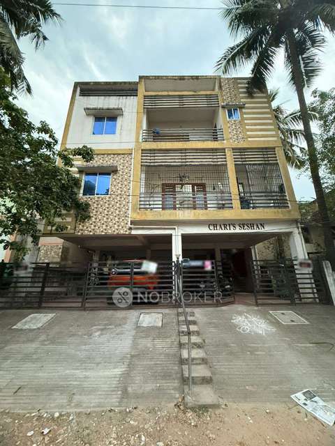 3 BHK Flat In Chari Seshan For Sale  In Moovarasampettai