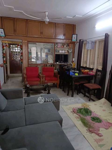 4+ BHK House For Sale  In 1st Cross