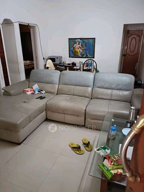 4+ BHK House For Sale  In 1st Cross