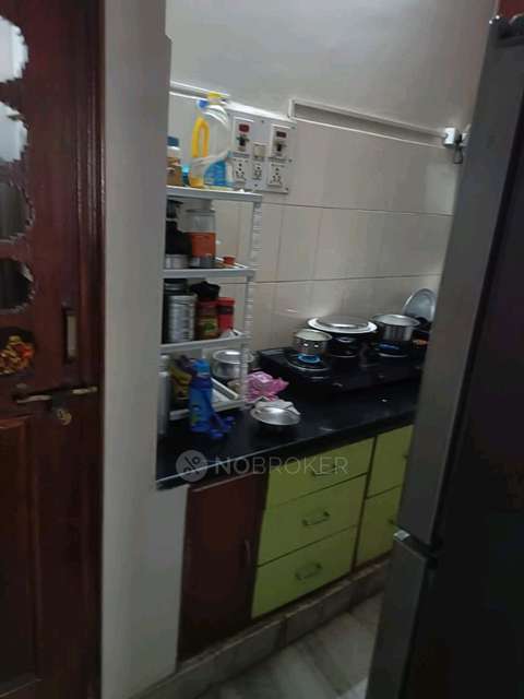 4+ BHK House For Sale  In 1st Cross