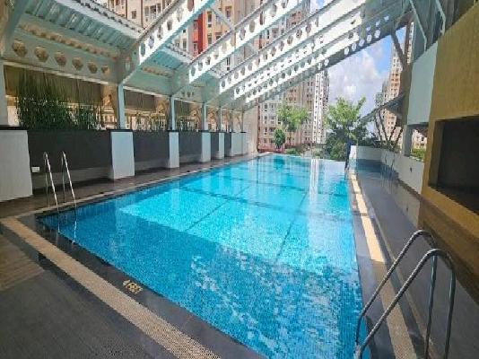 3 BHK Flat In Brigade El Dorado Blr For Sale  In Huvinayakanahalli