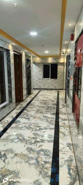 1 BHK Flat In Hdil Premier Residences For Sale  In Kurla West