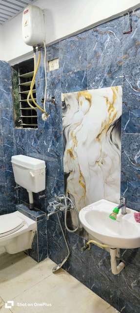 1 BHK Flat In Hdil Premier Residences For Sale  In Kurla West