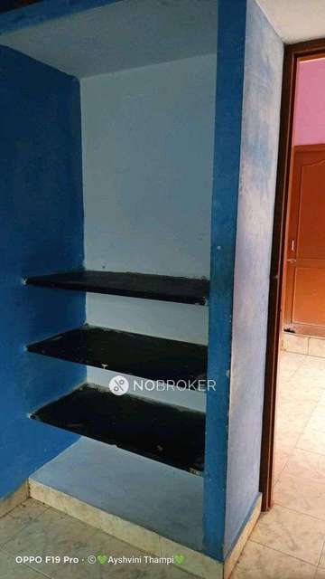 1 BHK House For Sale  In Velachery