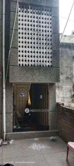 1 BHK House For Sale  In Velachery