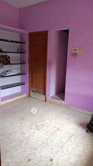 1 BHK House For Sale  In Velachery