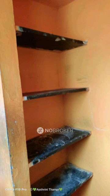 1 BHK House For Sale  In Velachery