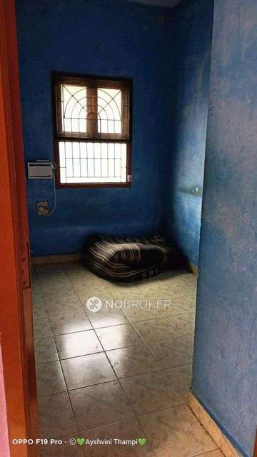 1 BHK House For Sale  In Velachery