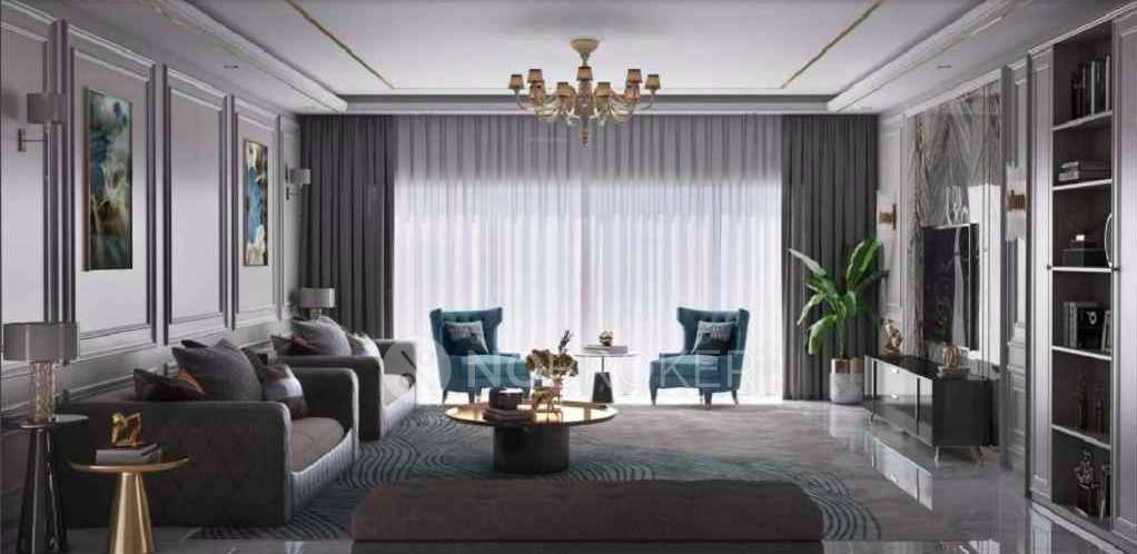 3 BHK Flat In Siri Sampada Sanskriti  For Sale  In Telangana 501510, India