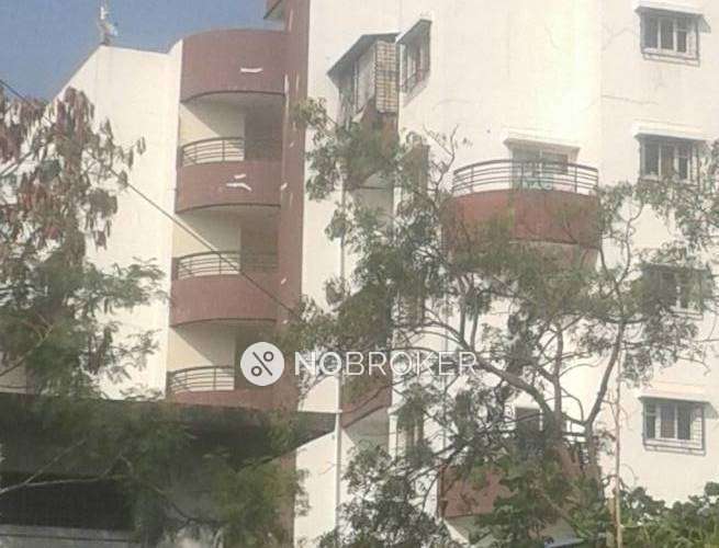 2 BHK Villa In Tanishq Appartment Old Sangavi For Sale  In Old Sangvi