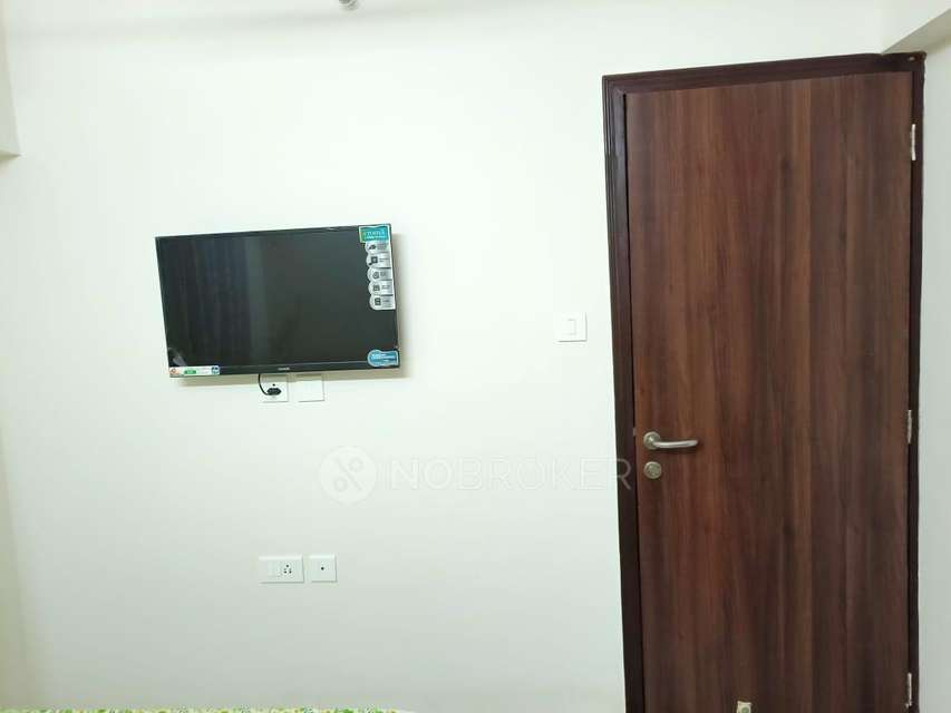 1 BHK Flat In Sethia Imperial Avenue, Malad East for Rent  In Malad East