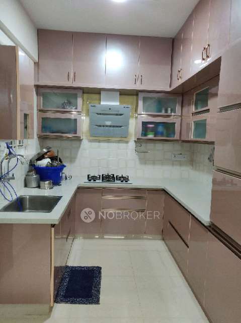 2 BHK Flat In Camellia Pride For Sale  In New Thippasandra Cross Road