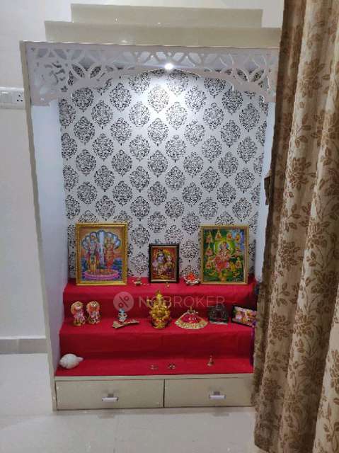 2 BHK Flat In Camellia Pride For Sale  In New Thippasandra Cross Road