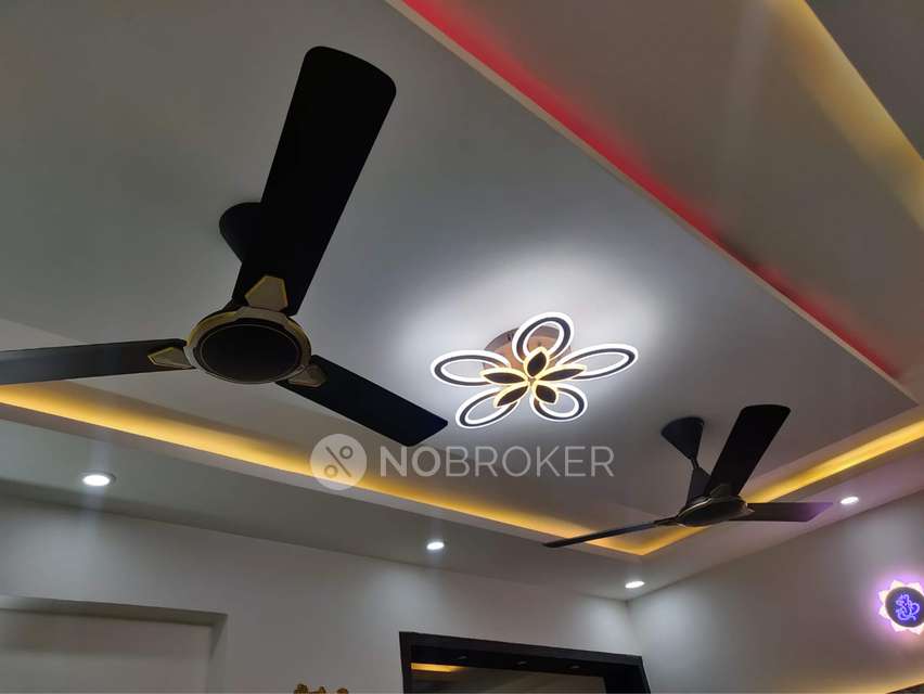 2 BHK Flat In Camellia Pride For Sale  In New Thippasandra Cross Road