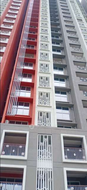 1 BHK Flat In Lodha Casa Fiora B For Sale  In 53jv+c5, Mangaon, Sonar Pada, Dombivli East, Dombivli, Maharashtra 421204, India