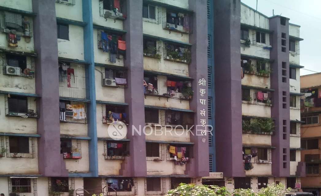 1 RK Flat In Shree Sadgurunagar For Sale  In Shree Medico