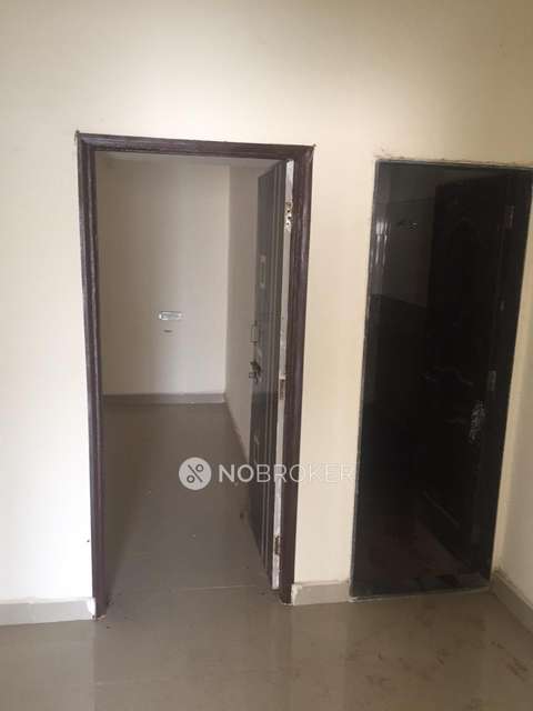 1 BHK Flat In Rudra Residency For Sale  In Manjari Budruk