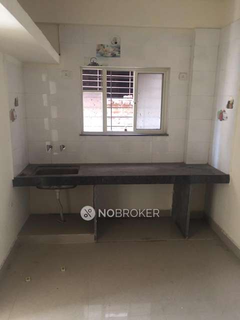 1 BHK Flat In Rudra Residency For Sale  In Manjari Budruk