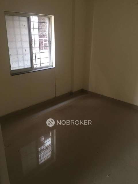 1 BHK Flat In Rudra Residency For Sale  In Manjari Budruk