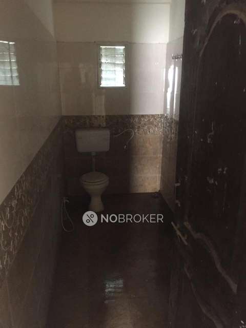 1 BHK Flat In Rudra Residency For Sale  In Manjari Budruk