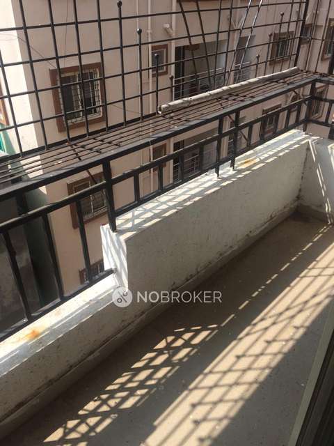 1 BHK Flat In Rudra Residency For Sale  In Manjari Budruk