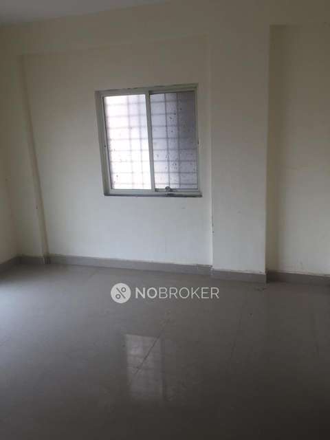 1 BHK Flat In Rudra Residency For Sale  In Manjari Budruk
