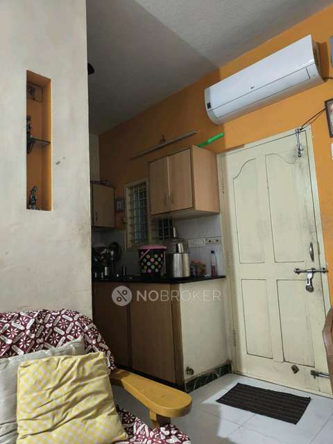 3 BHK House for Rent  In Nesapakkam