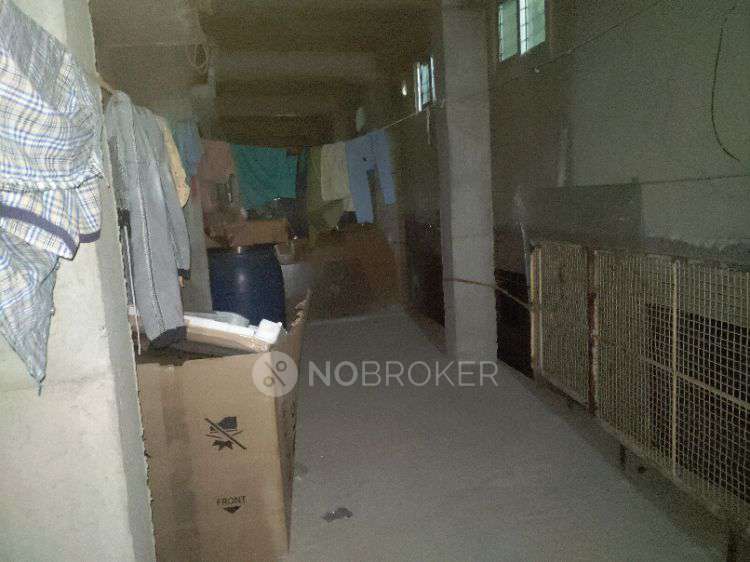 1 BHK Flat In Rgk For Sale  In  Suraram