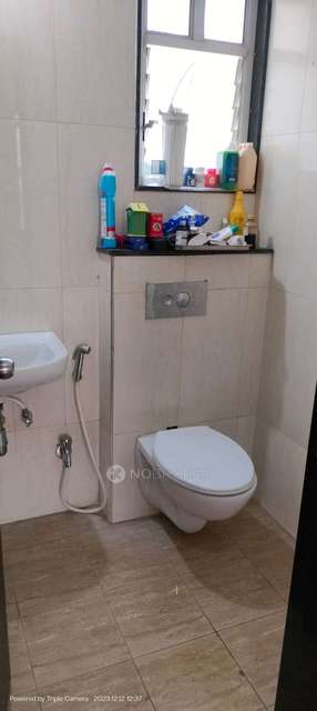 2 BHK Flat In Kolte Patil Life Republic For Sale  In Hinjawadi