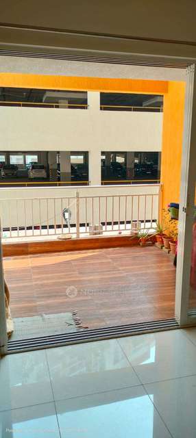 2 BHK Flat In Kolte Patil Life Republic For Sale  In Hinjawadi