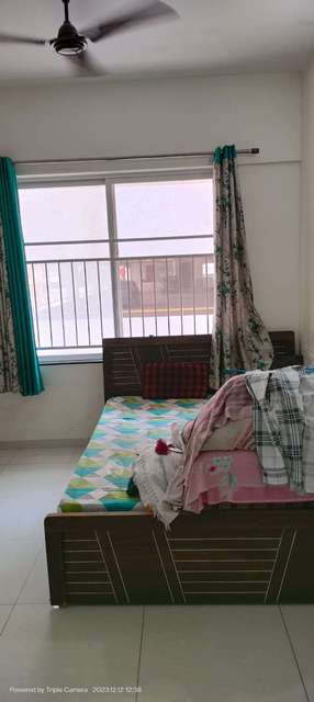 2 BHK Flat In Kolte Patil Life Republic For Sale  In Hinjawadi