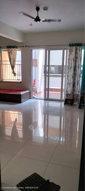 2 BHK Flat In Kolte Patil Life Republic For Sale  In Hinjawadi