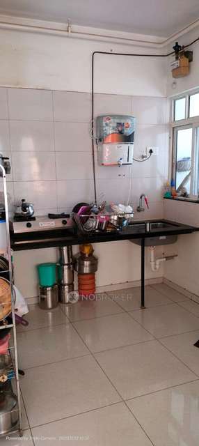 2 BHK Flat In Kolte Patil Life Republic For Sale  In Hinjawadi