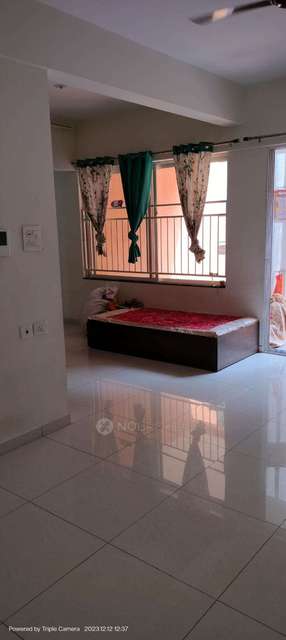 2 BHK Flat In Kolte Patil Life Republic For Sale  In Hinjawadi