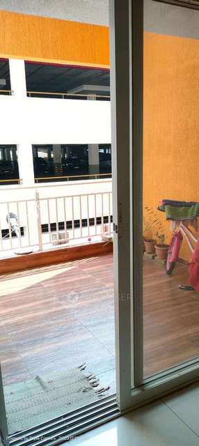 2 BHK Flat In Kolte Patil Life Republic For Sale  In Hinjawadi