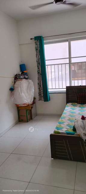 2 BHK Flat In Kolte Patil Life Republic For Sale  In Hinjawadi