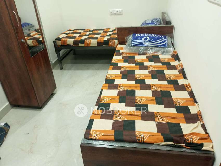 PG for Boys in Krishnarajapuram