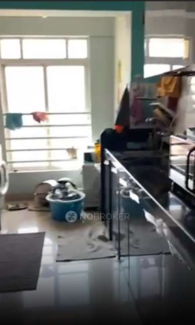 2 BHK Flat In Konark Orchid For Sale  In Wagholi