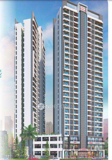 2 BHK Flat In Radha Krishna Tower For Sale  In Vasai East