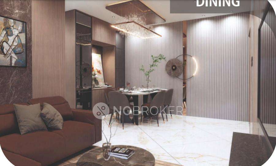 2 BHK Flat In Radha Krishna Tower For Sale  In Vasai East