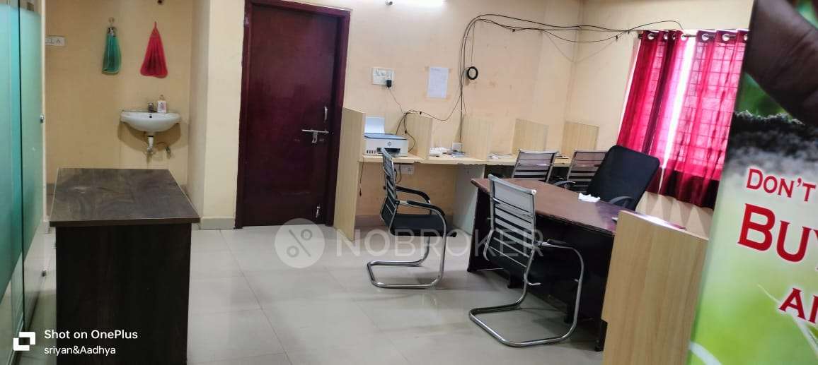 Office Space in Nizampet , Hyderabad for Rent 