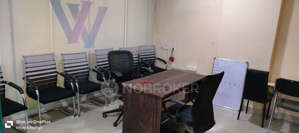 Office Space in Nizampet , Hyderabad for Rent 