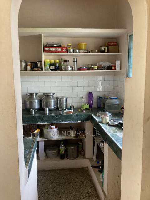 2 BHK Flat In Sahara Estate, Auto Nagar, Hyderabad For Sale  In Auto Nagar, Hyderabad