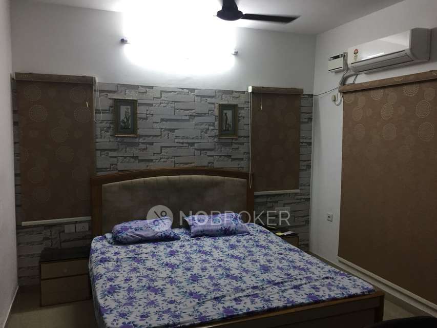 3 BHK Flat In Vijay By Ten Square For Sale  In Manapakkam