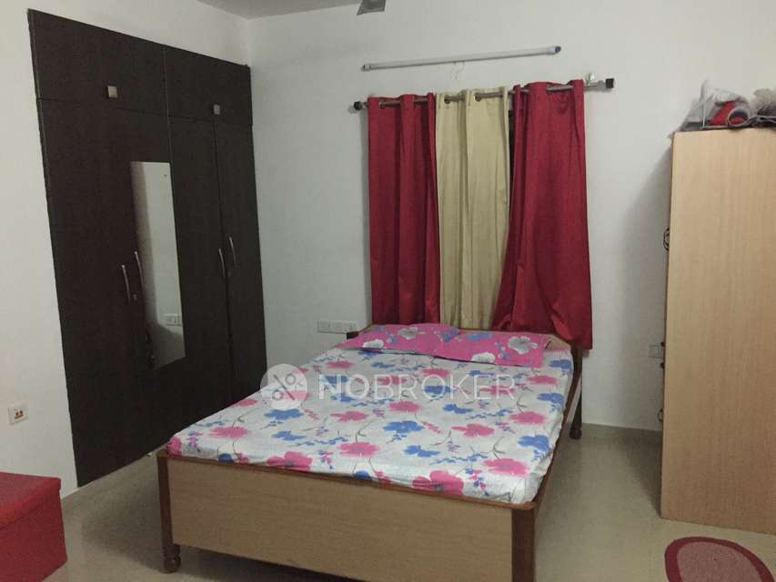3 BHK Flat In Vijay By Ten Square For Sale  In Manapakkam