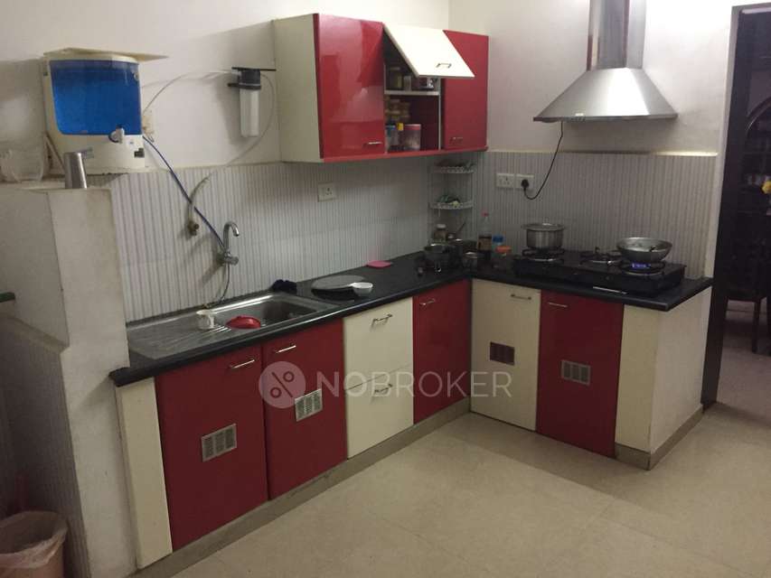 3 BHK Flat In Vijay By Ten Square For Sale  In Manapakkam