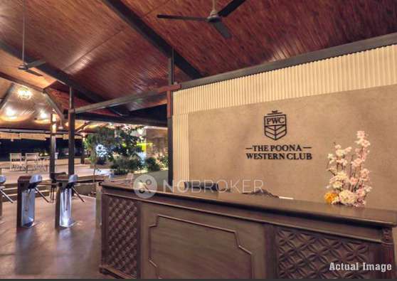 4 BHK Flat In Skyi Songbirds For Sale  In Bhugaon